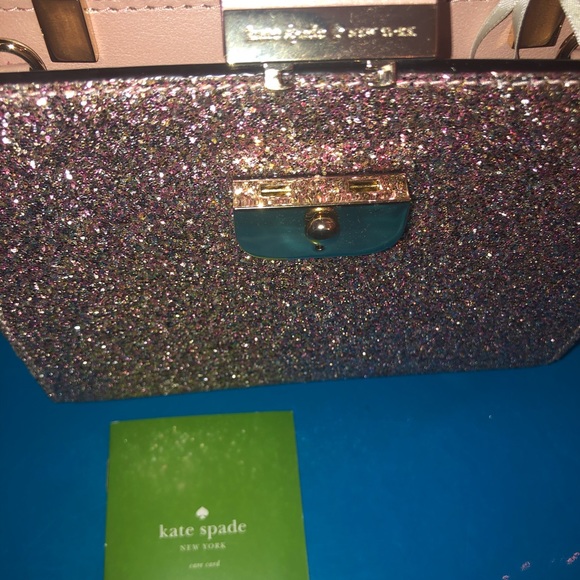 Kate Spade Purse - Picture 6 of 6